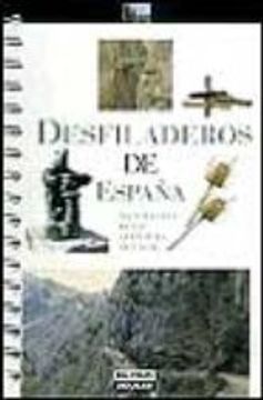 desfiladeros de españa