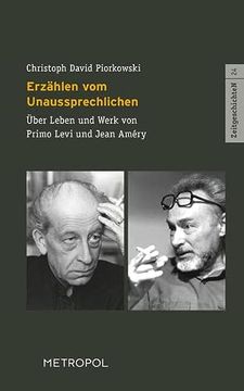 portada Erzã¤Hlen vom Unaussprechlichen (in German)