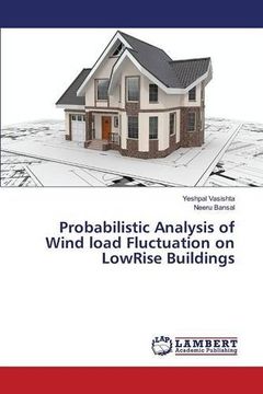 portada Probabilistic Analysis of Wind load Fluctuation on LowRise Buildings