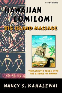 portada Hawaiian Lomilomi: Big Island Massage 