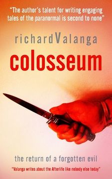 portada Colosseum (en Inglés)