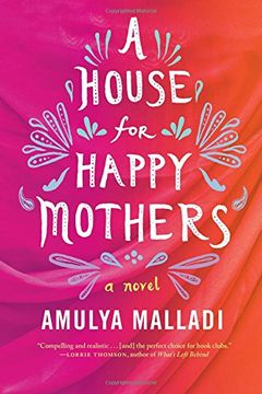 portada A House for Happy Mothers: A Novel