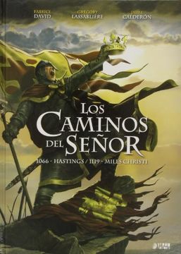 portada Los Caminos del Señor Integral (in Spanish)