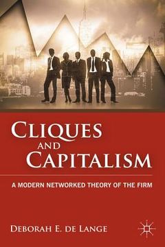 portada cliques and capitalism