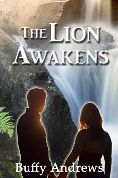 portada The Lion Awakens (in English)