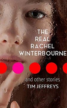 portada The Real Rachel Winterbourne and Other Stories (en Inglés)