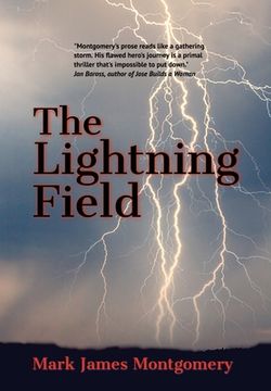 portada The Lightning Field (en Inglés)