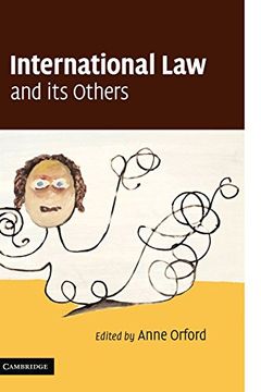 portada International law and its Others (en Inglés)