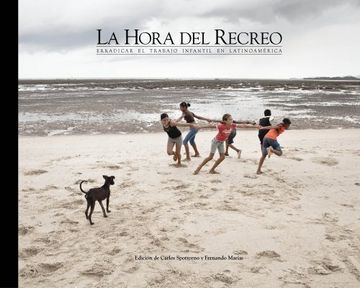 la hora del recreo