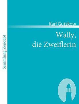 portada wally, die zweiflerin (in German)