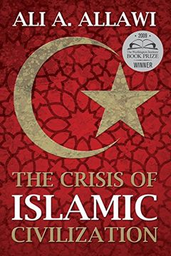 portada The Crisis of Islamic Civilization (en Inglés)