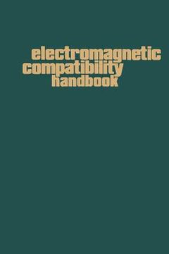 portada Electromagnetic Compatibility Handbook