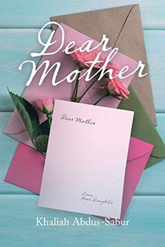portada Dear Mother (in English)