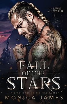 portada Fall of the Stars (en Inglés)