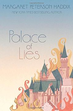 portada Palace of Lies (The Palace Chronicles)