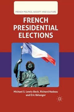 portada French Presidential Elections (en Inglés)