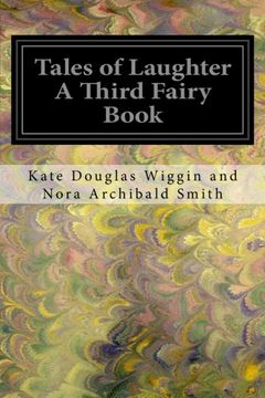 portada Tales of Laughter A Third Fairy Book