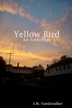 portada Yellow Bird: An Anthology