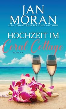 portada Hochzeit im Coral Cottage (in German)