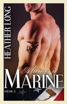 portada Always a Marine - Volume 2 (en Inglés)