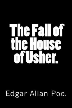 portada The Fall of the House of Usher.