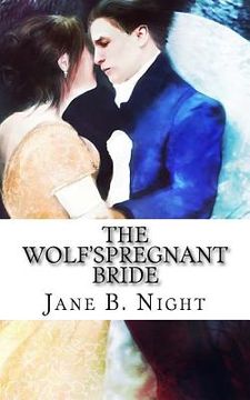 portada The Wolf's Pregnant Bride (en Inglés)