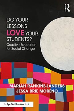 portada Do Your Lessons Love Your Students? (en Inglés)