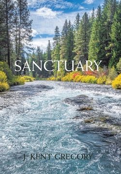 portada Sanctuary (en Inglés)