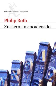 portada Zuckerman Encadenado (in Spanish)