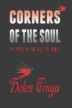 portada Corners of the Soul: Poetry and Short Stories (en Inglés)