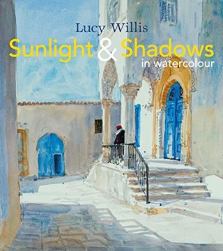portada Sunlight & Shadows in Watercolour