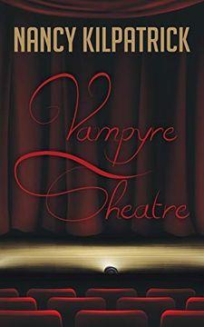 portada Vampyre Theatre 