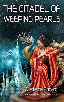 portada The Citadel of Weeping Pearls (Xuya Universe) [Idioma Inglés] 