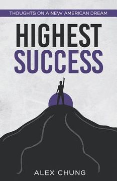 portada Highest Success (en Inglés)