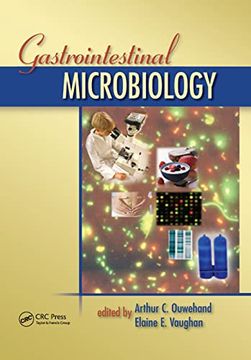 portada Gastrointestinal Microbiology (en Inglés)