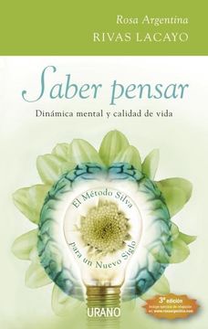 portada Saber Pensar (in Spanish)
