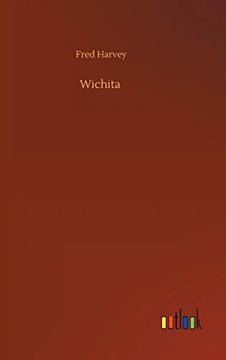 portada Wichita (en Inglés)