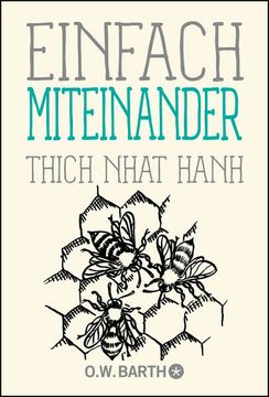 portada Einfach Miteinander (Basics der Achtsamkeit) (in German)