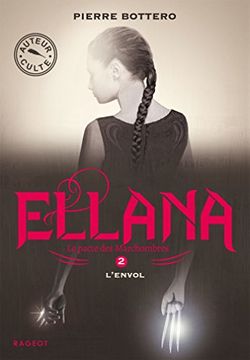 portada Ellana t2- L'envol (in French)