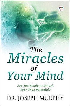 portada The Miracles of Your Mind 