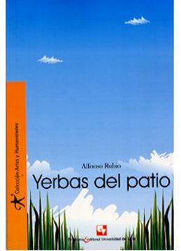 Yerbas del patio
