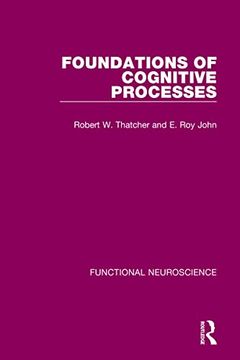 portada Functional Neuroscience: 3 Volume set (en Inglés)