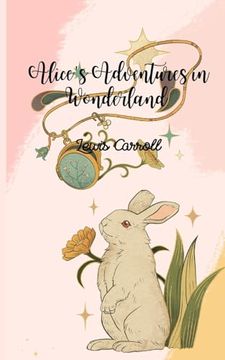 portada Alice's Adventures in Wonderland (Annotated) (in French)
