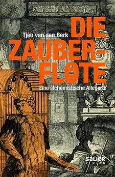portada Die Zauberflöte (in German)