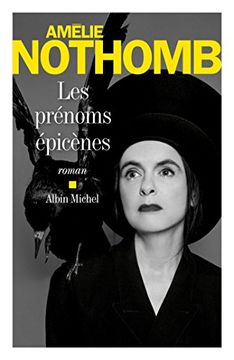 portada Les Prénoms Épicènes (A. M. Rom. Franc) (in French)
