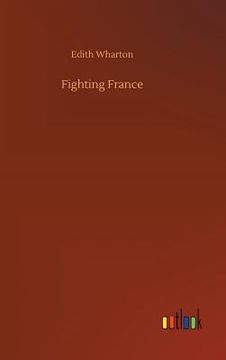 portada Fighting France (in English)