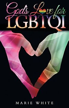 portada God's Love for LGBTQI