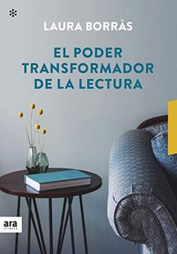 portada El Poder Transformador de la Lectura (in Catalá)