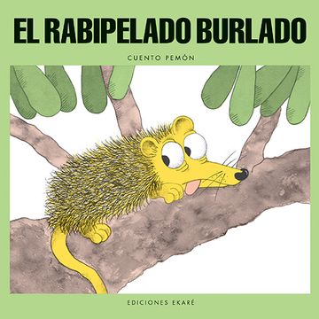 portada El rabipelado burlado (in Spanish)