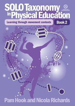 portada Solo Taxonomy in Physical Education Bk 2 